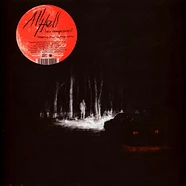 Los Campensinos! - All Hell Shooting Star Glitter Vinyl Edition