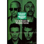 U2 - Songs Of Surrender