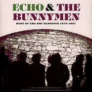 Echo And The Bunnymen - Bbc Sessions 1979-1997