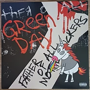 Green Day - Father Of All...