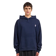 District Vision - California Cotton Hoodie