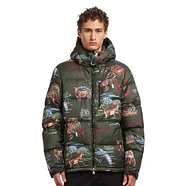 Polo Ralph Lauren - Gorham AOP Jacket
