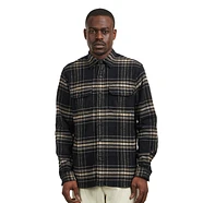 Polo Ralph Lauren - Plaid Flannel Shirt