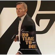 Hans Zimmer - OST No Time To Die