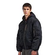 FrizmWORKS - Active MA-1 Hooded Parka