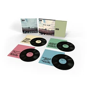 Oasis - Time Flies... 1994-2009 Remastered Black Vinyl Edition