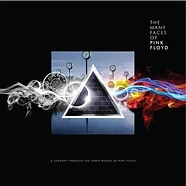 V.A. - The Many Faces Of Pink Floyd