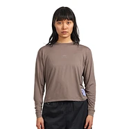 Satisfy - Auralite Long Tee