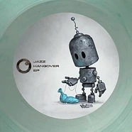 Unknown Artist - Jazz Hangover Ep Transparent Colored Vinyl Edition