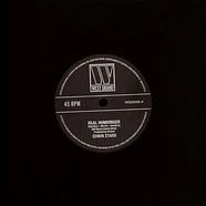 Edwin Starr - Real Humdinger / Scott's On Swingers (S.O.S.)