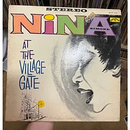 Nina Simone - Nina At The Village Gate