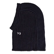 Y-3 - Y-3 Knitted Hood