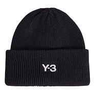 Y-3 - Y-3 CL Beanie