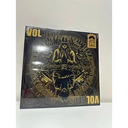 Volbeat - Beyond Hell / Above Heaven