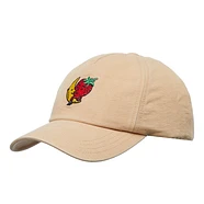 Sky High Farm Universe - Logo Embroidered Cap Woven