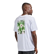 Sky High Farm Universe - Flower T-Shirt Knit