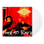 Gang Starr - Hard To Earn