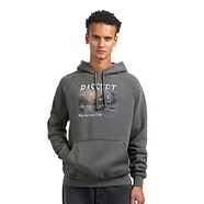 Rassvet - Horses Raglan Hoodie