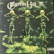 Cypress Hill - IV