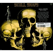 Skull Snaps - Skull Snaps