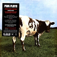 Pink Floyd - Atom Heart Mother