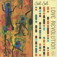 John Beltran - Serendipia : Remixes - Vinyl 12