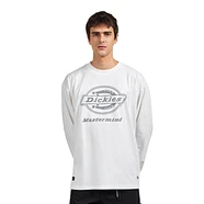 Dickies x Mastermind - Tee LS