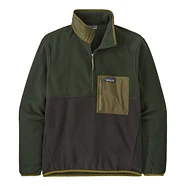 Patagonia - Microdini 1/2 Zip Pullover
