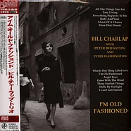 Bill Charlap - I'm Old Fashioned