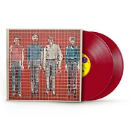 プロモ盤 Talking Heads レコード 81xyCyC8mKL._SY200_QL15_.jpg