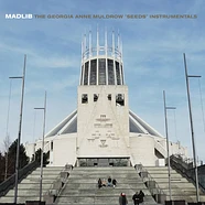 Madlib - The Georgia Anne Muldrow Seeds Instrumentals Black Vinyl Edition