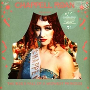 Chappell Roan - The Rise And Fall Of A Midwest Princess Coke Bottle Clear Vinyl Edition