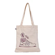 New Balance - Graphic Tote