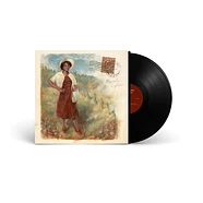 Boldy James - Magnolia Leflore Black Vinyl Edition