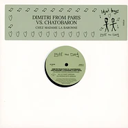 DJ Harvey / Monsieur D Vinyl, CD, Tape & more – Vinyl Records