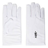 Record Safety Gloves - Schallplatten-Schutzhandschuhe