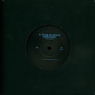 Glass Animals - A Tear In Space Airlock Limited Edition