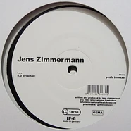 Jens Zimmermann - C30