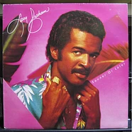Larry Graham - Sooner Or Later