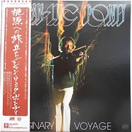 Jean-Luc Ponty - Imaginary Voyage