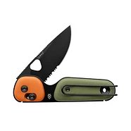 The James Brand - The Redstone