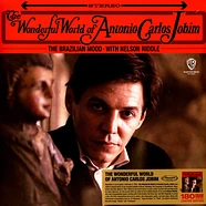 Antonio Carlos Jobim - The Wonderful World Of Antonio Carlos Jobim