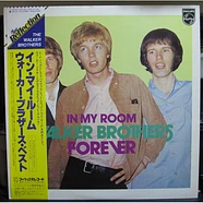 The Walker Brothers - The Sun Ain't Gonna Shine Anymore = 太陽は
