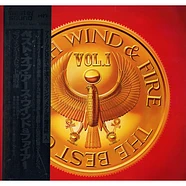 Earth, Wind & Fire - The Best Of Earth, Wind & Fire Vol. I