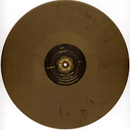 Exos - Clean Cut Marbled Colored Vinyl Edition