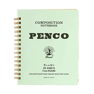 penco - Coil Notebook M