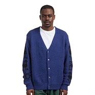 The Trilogy Tapes - 3 Lions Cardigan