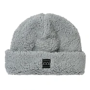 The Trilogy Tapes - Thick Fleece Beanie