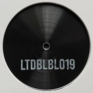 DFRA - LTDBLBL019