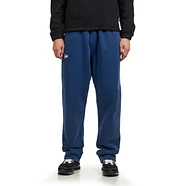 Patta - Classic Acid Washed Straight Leg Jogging Pants